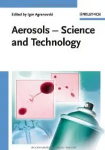 Aerosols: Science and Technology (repost)