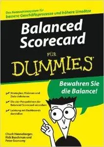 Balanced Scorecard für Dummies (Repost)