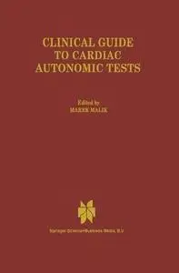 Clinical Guide to Cardiac Autonomic Tests