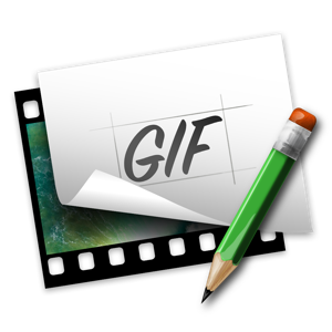 GIF'ted 1.1.3 macOS