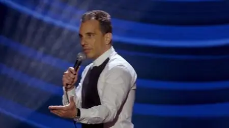 Sebastian Maniscalco: Why Would You Do That? (2016)