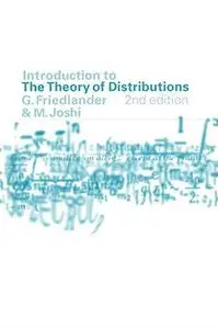 Introduction to the Theory of Distributions