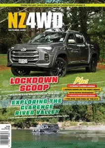 NZ4WD - October 2021