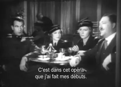 (Drama)  A Farewell to Arms / L'Adieu aux Armes  [DVDrip] 1932  VOstf