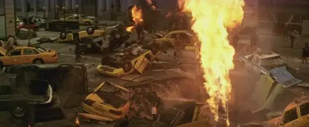 Armageddon (1998)