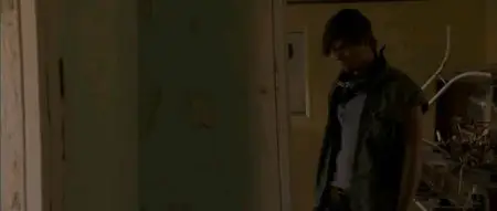 Desert Son (2010)