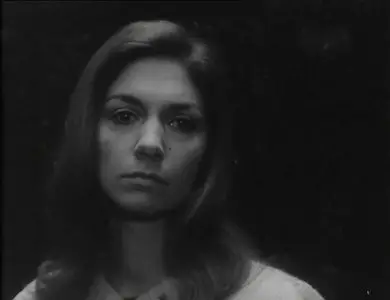 Moos auf den Steinen / Moss on the Stones (1968)