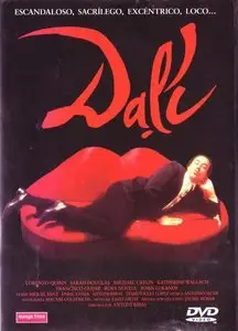 Dalí (1991)