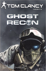 Ghost Recon - David Michaels (Repost)