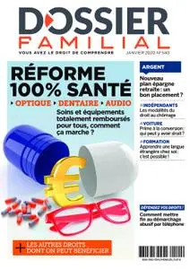 Dossier Familial - janvier 2020