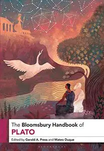 The Bloomsbury Handbook of Plato, 2nd Edition