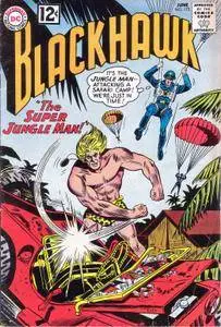 Blackhawk 173 1962