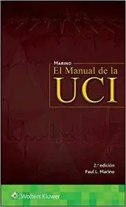 El libro de la UCI/ The ICU Book