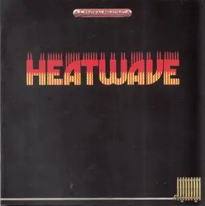 Heatwave - Central Heating (1977) [2015 BBR]