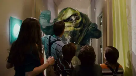 Shorts (2009)