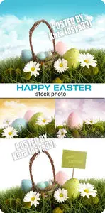 Happy easter