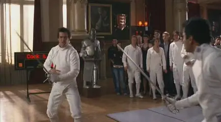 National Lampoon's Van Wilder 2: The Rise of Taj (2006) [Unrated Edition]