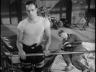 The Men (1950) [Re-UP]