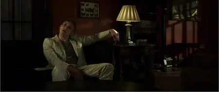 Would You Rather (2012)