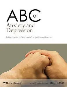 ABC of Anxiety and Depression (repost)