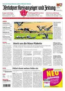 IKZ Iserlohner Kreisanzeiger und Zeitung Iserlohn - 07. März 2018