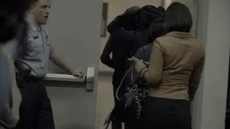 Reggie Yates Outside Man S02E03
