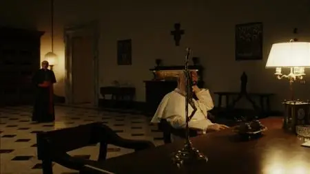 The New Pope S02E06