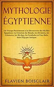 Mythologie Égyptienne