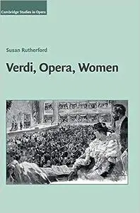 Verdi, Opera, Women