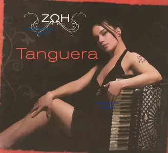 Zoi Tiganouria - Tanguera (2006)