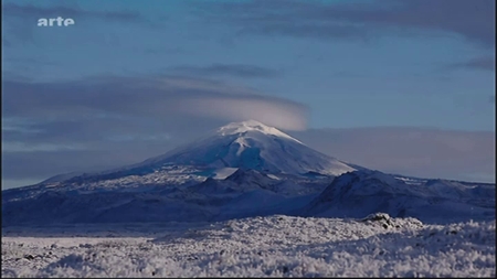 (Arte) Volcans d'Islande, et demain ? | Islands Vulkane, Wann droht der Nächste Ausbruch ? (2011)