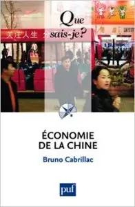 Économie de la Chine