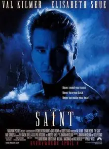 The Saint (1997)