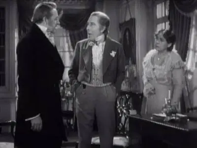 The House of Rothschild (1934)