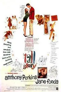 Tall Story (1960)