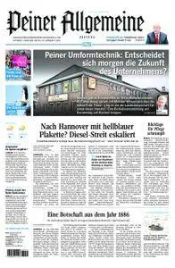 Peiner Allgemeine Zeitung - 07. März 2018