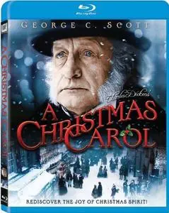 A Christmas Carol (1984)