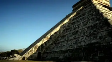 BBC - Orbit: Earths Extraordinary Journey (2012)