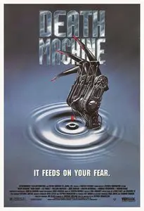 Death Machine (1994)