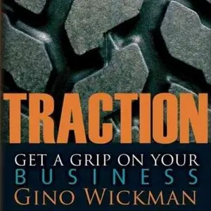 Traction: Get a Grip on Your Business [Audiobook]