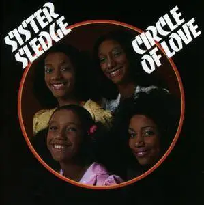 Sister Sledge - Circle Of Love [Special 40th Anniversary Edition] (2016)