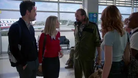 LA to Vegas S01E13