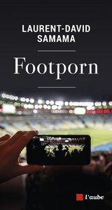 Footporn - Laurent-David Samama