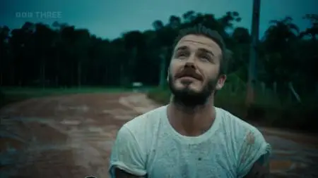 BBC - David Beckham into the Unknown (2014)