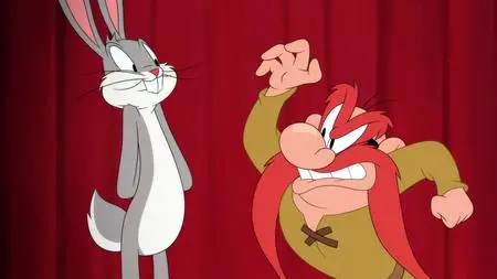 Looney Tunes Cartoons S05E23