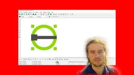 Librecad The Complete Course