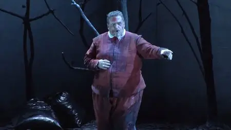 Giuseppe Verdi - Rigoletto (Maestri, Kurazk, Albelo; Pidò) 2015 [HDTV 720p]