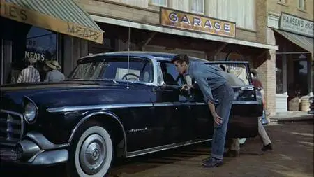 Loving You (1957) [Repost]