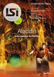 Lighting & Sound International - November 2016