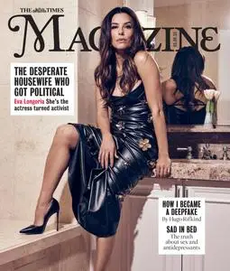 The Times Magazine - 3 June 2023